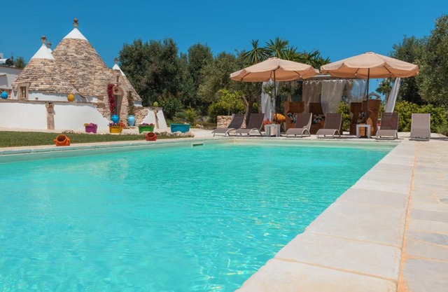 Trulli Olea