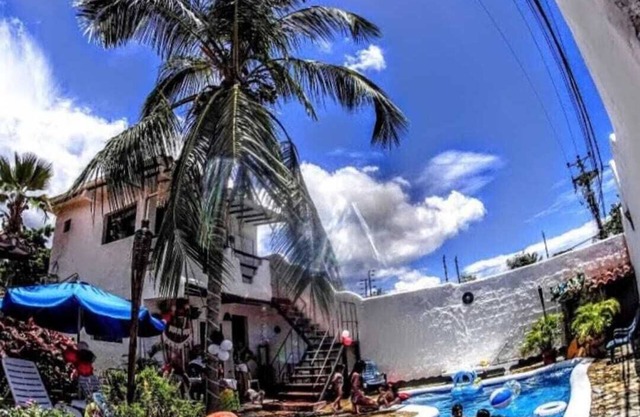 Tu Cabaña en el Caribe nWifi, Estacionamiento Privado, Restaurante, Senderismo
