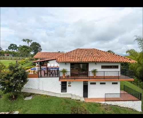 Tu casa cafetera