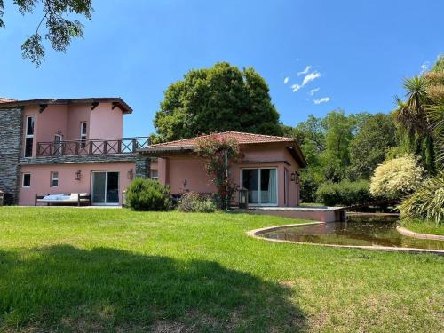 Tu Casa de Campo - Confort, Hogar & Naturaleza