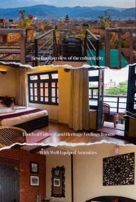 Tulaja Boutique Hotel