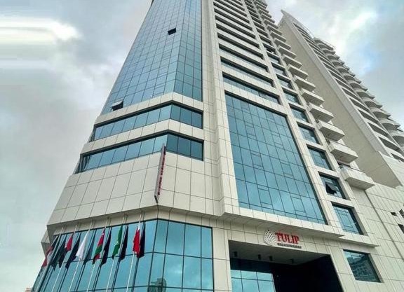 Tulip Hotel & Suites
