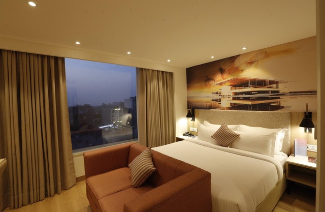 Tulip Inn Zirakpur