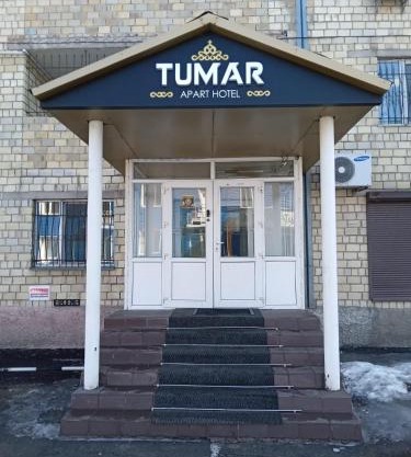 Tumar Apart Hotel