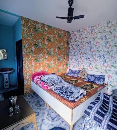 Tungnath View Cottage