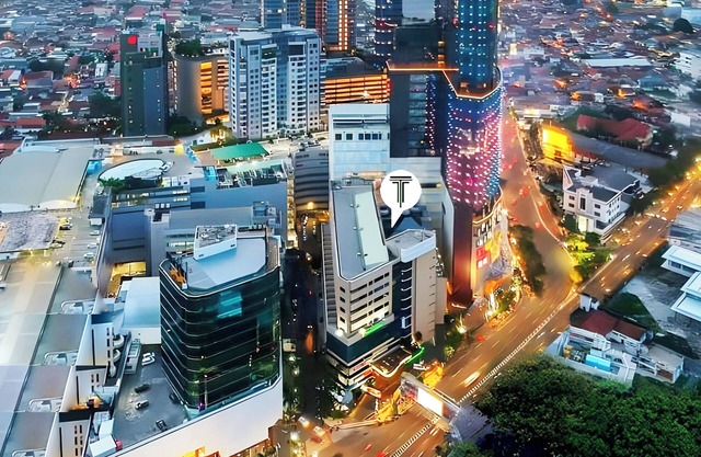 Tunjungan Hotel