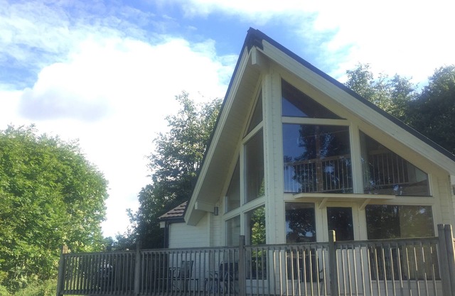 Tunturi - a tunturi that sleeps 7 guests in 2 bedrooms