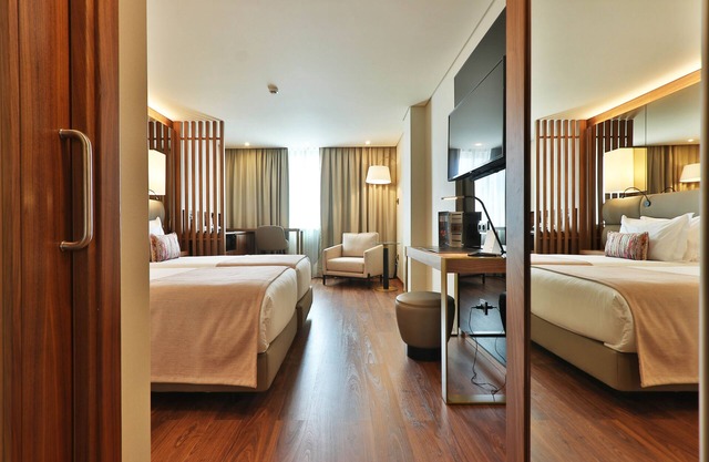 TURIM Ibéria Hotel