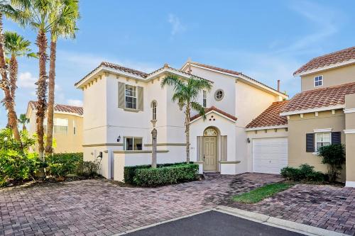 Tuscan Hills Home Private Pool Game Room& Near Disney