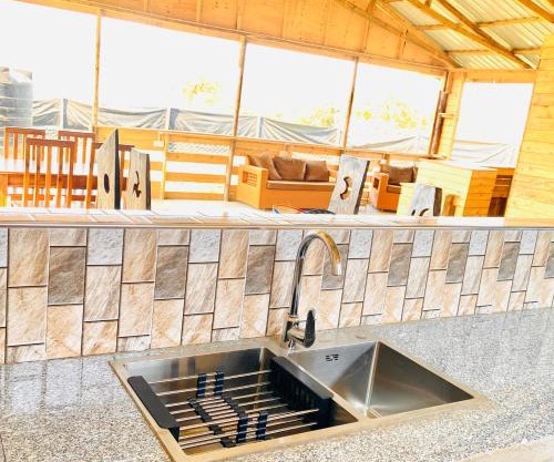 Twende Home lodge