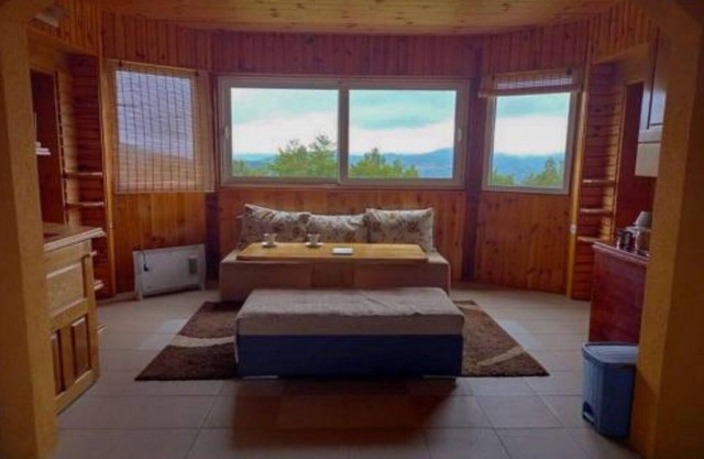 Two Bedroom Apartment