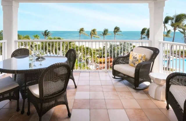 Two Bedroom Condo, Key West, Ocean View 3054374