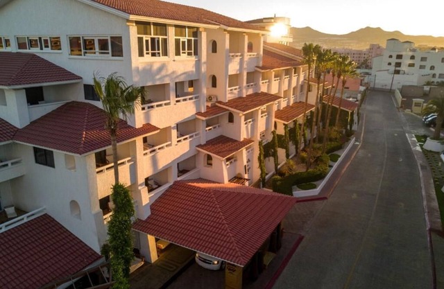 Two Bedroom Suite at Medano Beach