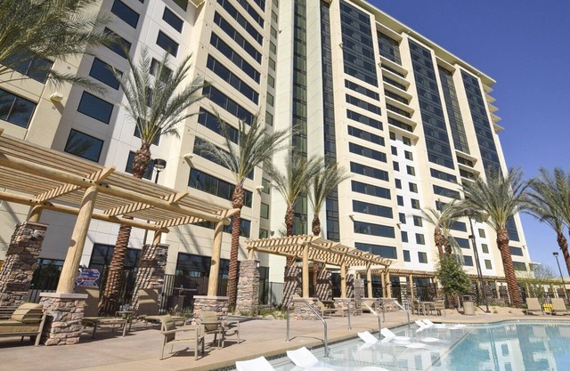 Two Bedroom Suite - The Berkley Las Vegas