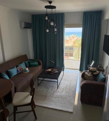 Two Bedrooms LongBeach SeaView Escape