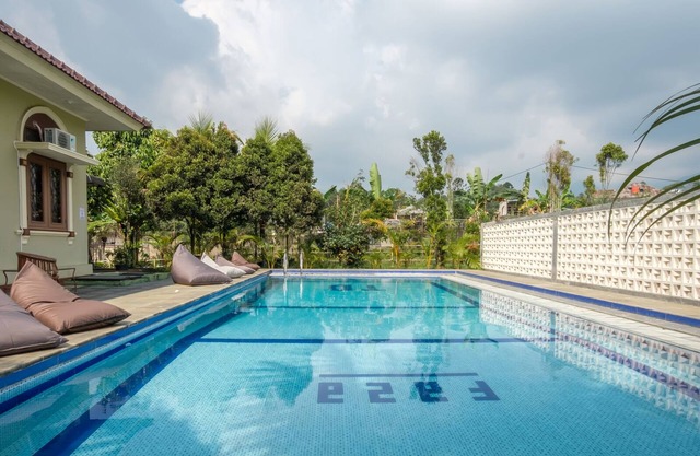 TwoSpaces Living at Salma Syariah Bogor