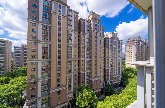 Tyms 2BR APT Hongqiao Bella Vita