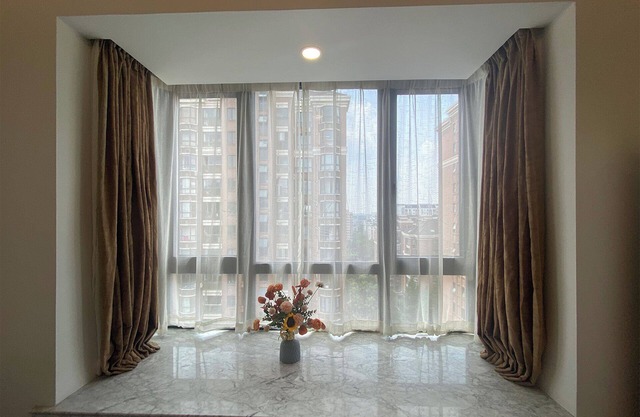 Tyms 2BR Apt WeiningRD Near CESIS Line2