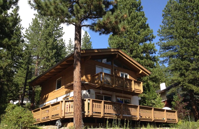 Tyrolia Chalet - Inquire about 50% discount for 4-week+ stays for Fall 2025!