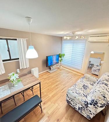 Ueno new villa