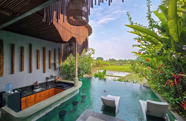 Uma Jala Villa