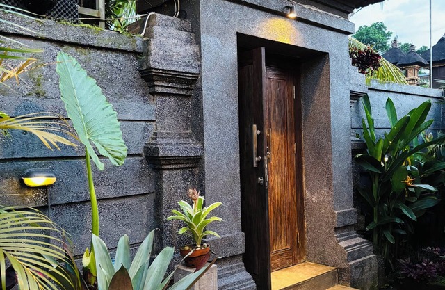 Uma Padi Villa