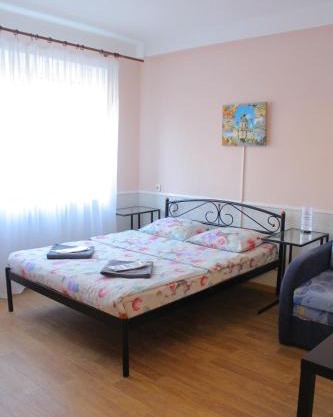 Uneed Rooms Harbour