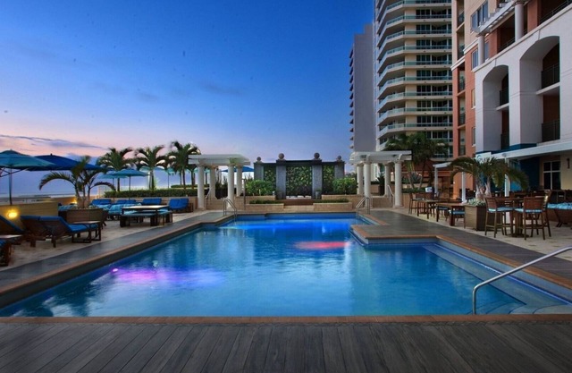 Unforgettable Family Fun at Marriott’s BeachPlace Towers- 2 Bedroom Villa