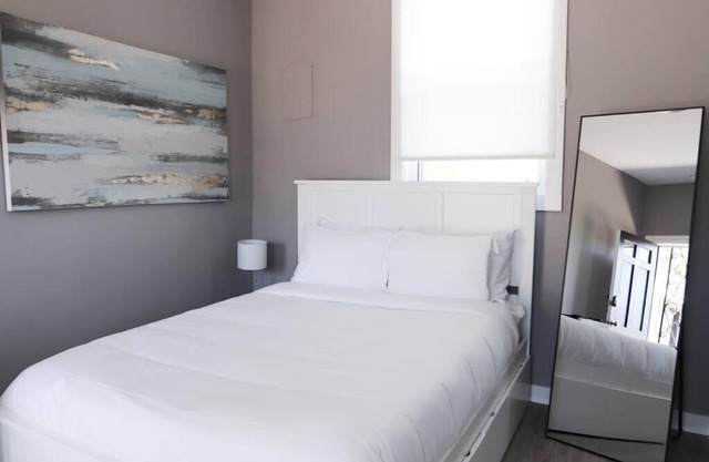 Unique 1 BR 10 Min to Nashville