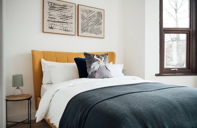 Unique 2Bed Flat-Ilford, London