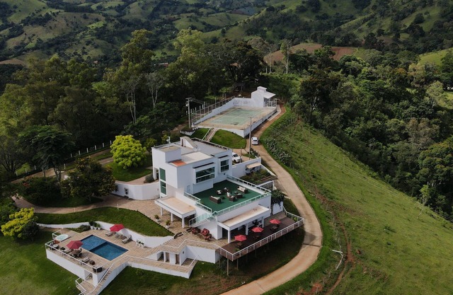 Unique Alta Vista Pousada Boutique