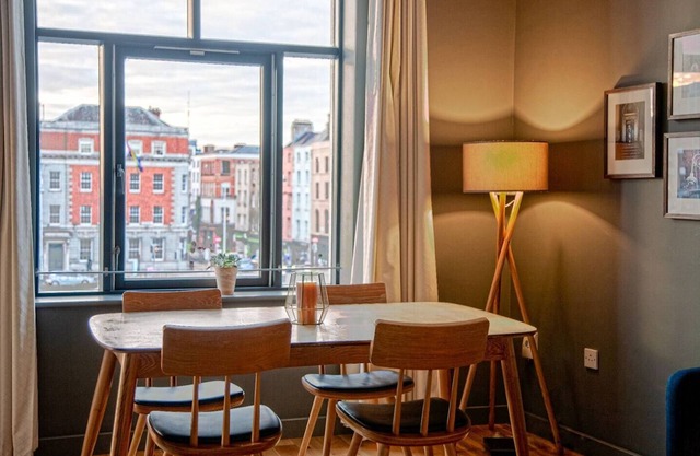 Unique apartment | Temple Bar | On The River