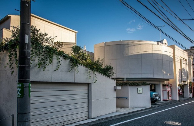 UNIQUE HOUSE! 15 mins. to SHIBUYA!