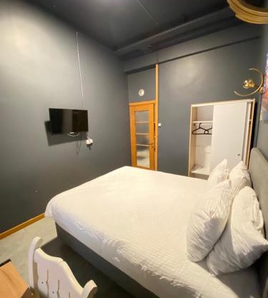 Unique Suite - On the Kadıköy seaside