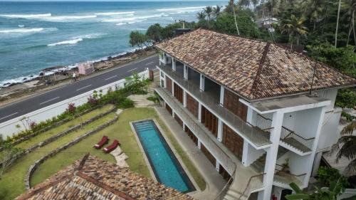 UNU Boutique Hotel - Adults Only -