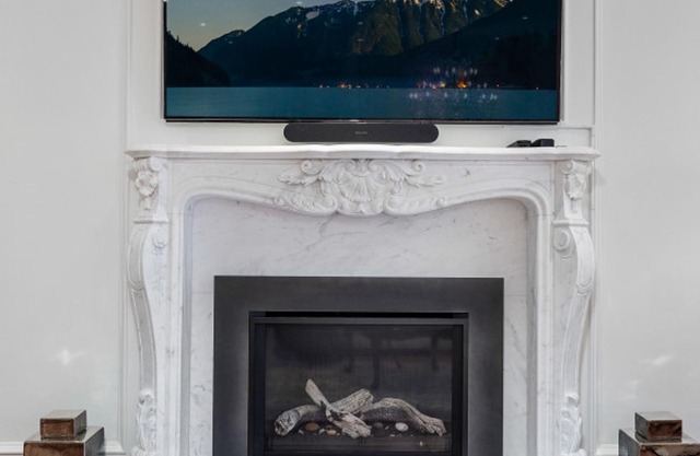 Upscale West Van Estate