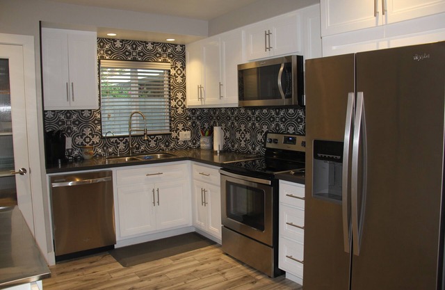 Uptown/Biltmore Designer Townhouse