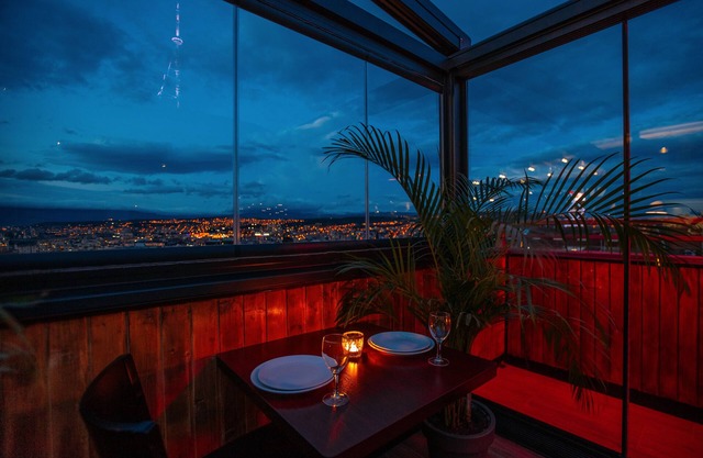 Urban Boutique Hotel
