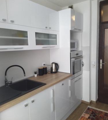 Urban Nest Apartment Sarajevo