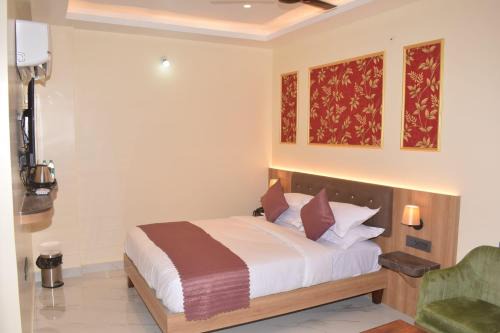 Urban Suites