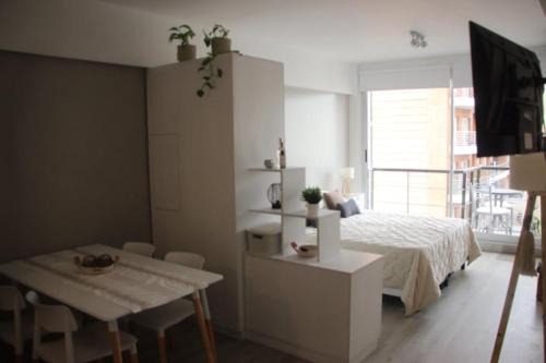 Urquiza Suite Premium Rental