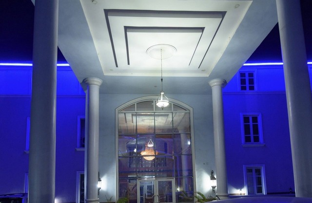 Utopia Hotel