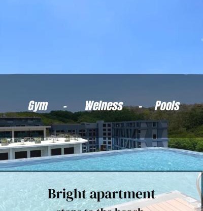 Utopia Naiharn by Fred&Com Phuket
