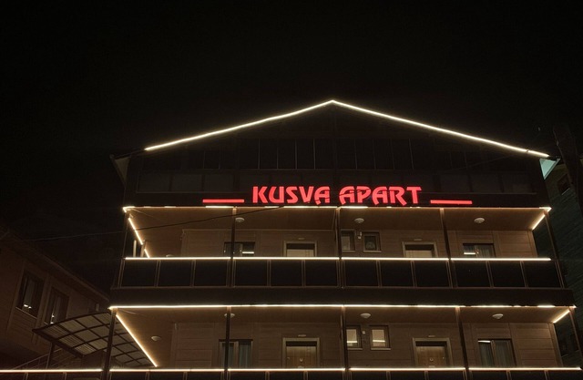 Uzungol Kusva Apart