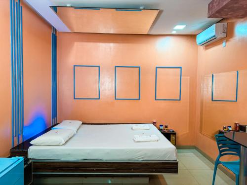 Vênus Prime Motel Acreúna