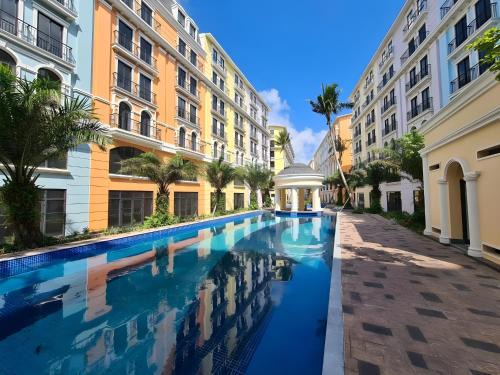 Vũ Gia Phú Quốc Hotel