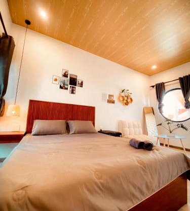 Về Nhà Homestay - đảo Phú Quý
