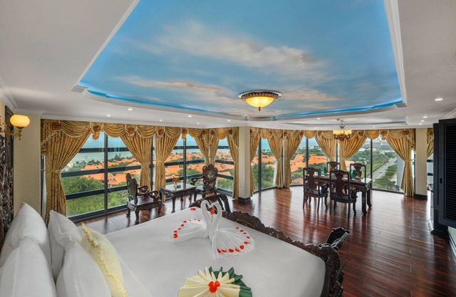 V-Hotel Da Nang Beach