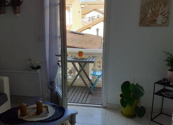 vacances a la plage