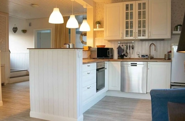 Vacation apartment/apartment for 6 guests with 115m² in Geestland - North Sea (265135)